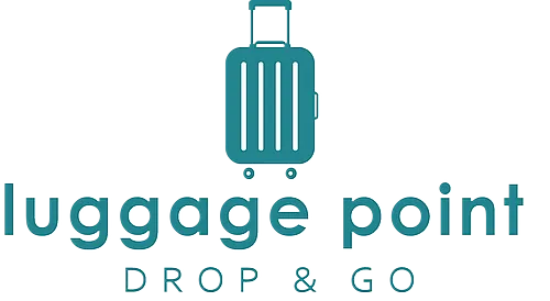Luggage Point Mytilene